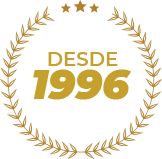 Desde 1996